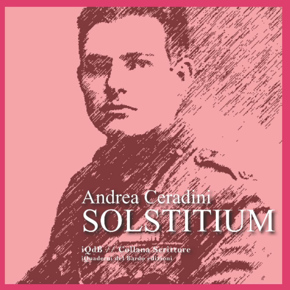 Copertina di Solstitium